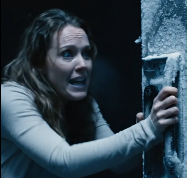 My Husband Said He Was Taking Me Home. Instead, He Shoved His 8-Month-Pregnant Wife Into a Walk-In Freezer. He Waited for Me to Die, But He Forgot One Thing… And It Cost Him Everything. His motive was pure evil, but my baby’s will to live was stronger.