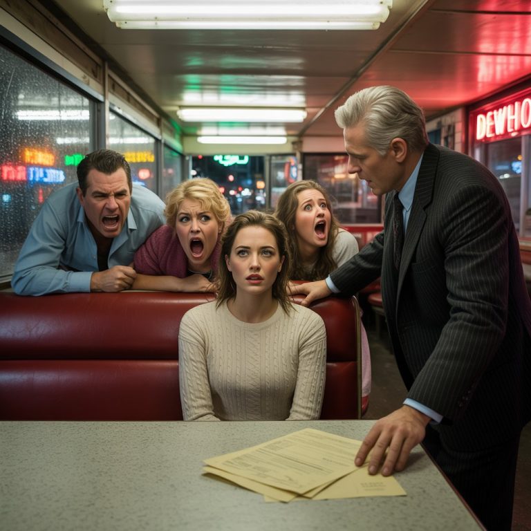 My Father Texted Me Not to Come Home for Christmas. I Cut Them Off. 48 Hours Later, Their Lawyer Called. They Thought They Could Bully Me, But They Never Expected the Surprise I Brought to Our Final Showdown.