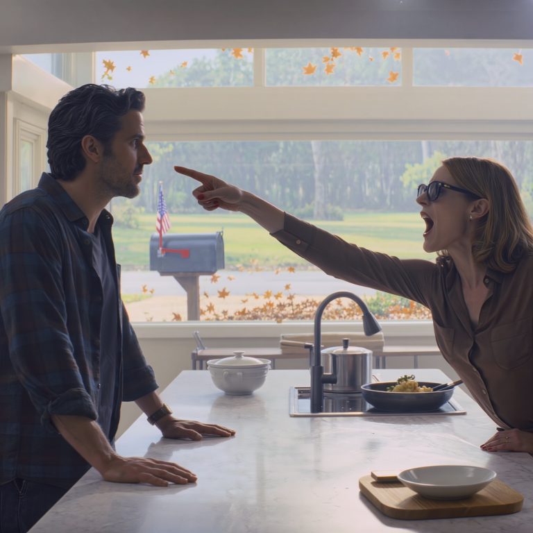 BREAKING: My Wife Handed Me Divorce Papers After She Inherited Over $10 Million And Told Me To Leave The House. But She Missed One Chilling Detail in the Trust.