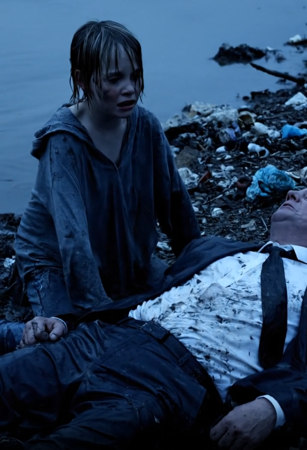 My Brother Paid Hitmen to Drown Me. He Left Me for Dead in a Gutter. He Never Expected a 12-Year-Old Boy Would Be the One to Bring Down His Entire Empire.