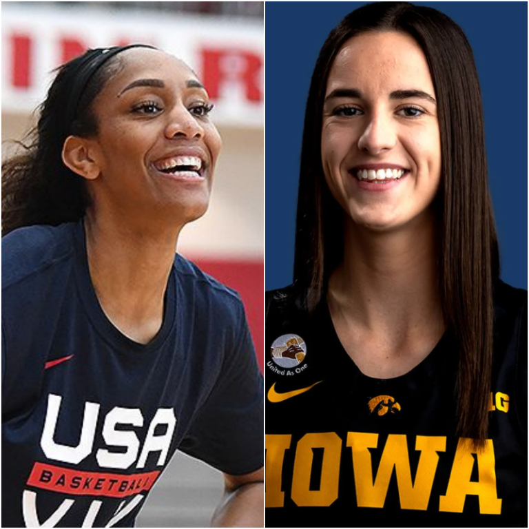 Politicized Perfection: Viral Video Exposes A’ja Wilson’s Playoff ‘Lowlights’ and the WNBA’s Alleged Double Standard