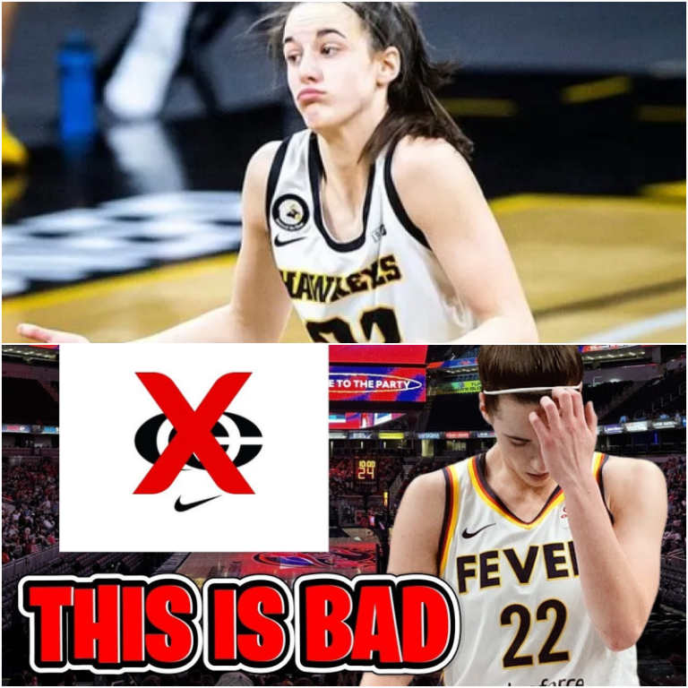 Halloween Horror: Looming WNBA Lockout Threatens to Decimate Caitlyn Clark Era Momentum and Erase Historic Growth