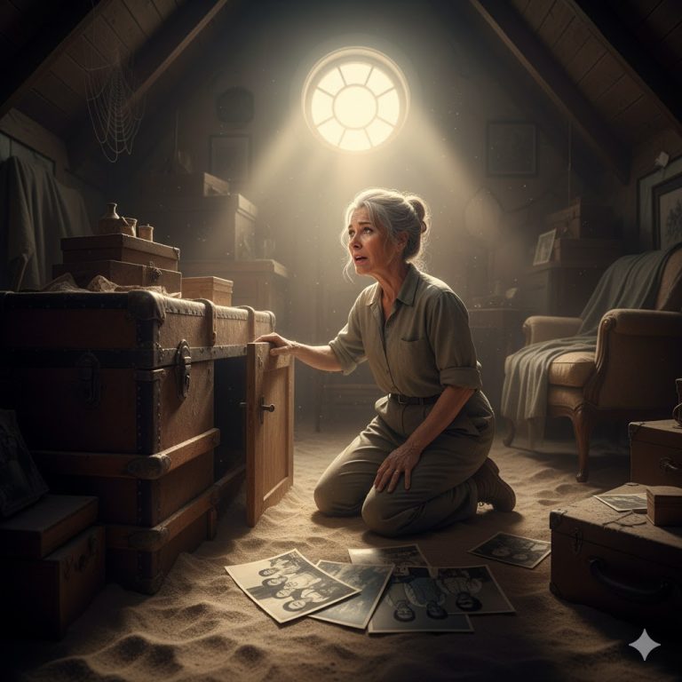 The $500 Million CEO’s Shocking Redemption: Five Years After Abandoning Her for His Empire, He Used His Ruthless Power to Wage a Secret Financial War Against a Corporate Giant, Buying His Ex-Wife’s Bakery and the Entire Street To Protect Her Dreams Forever—All For a Symbolic Rent and an Anonymous Postcard.