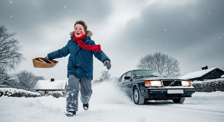 The Last Glimpse: A Billion-Dollar Career Traded for a Broken Toy and a Son’s Silence