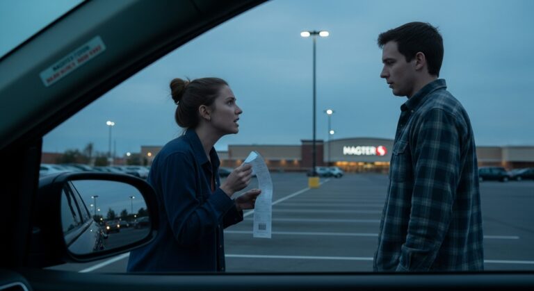 They Said the Captain Was Gone. 300 Lives Were Hanging by a Thread. Then, a Desperate Voice Crackled Over the Intercom: “We Have a Situation… I Can’t…” The Plane Started to Drop. I Was 19, Just a Kid in Seat 27F. I Unclipped My Belt. What I Knew Was Never Supposed to Be Used Outside a Simulator. What Happened Next Still Haunts My Dreams.