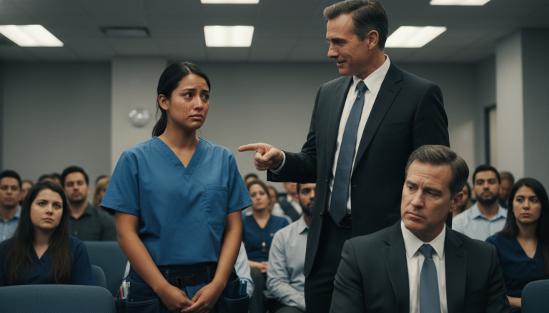 My Hand Was Millimeters From Signing Away My $500M Company. Then The Cleaning Lady Whispered 3 Words That Exposed My Best Friend, My Ex-Fiancée, and a Lie 15 Years in the Making. I Ignored Her… And It Almost Cost Her Everything.