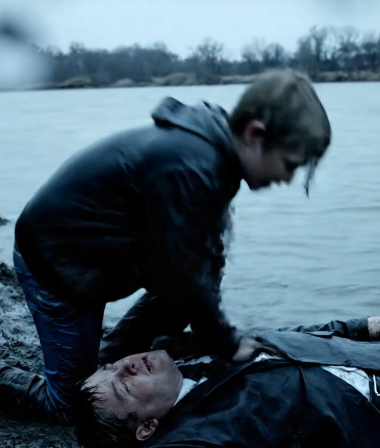 My Brother Paid Two Hitmen to Drown Me. He Laughed as They Left Me for Dead in a Gutter. He Inherited My $5B Empire. He Never Expected a 12-Year-Old Boy From the Slums Would Be the One to Find Me, Save Me… And Help Me Destroy Everything He Built.