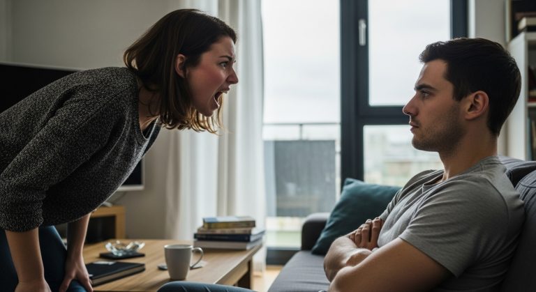 I’m a 37-year-old neurosurgeon. I just bought my parents their $425,000 dream home. I drove up for a surprise visit and found my sister had broken in, moved her entire family in, and screamed, “This house is mine now.”