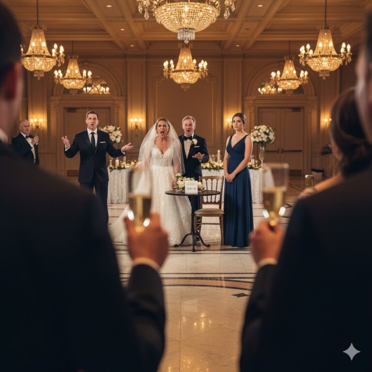 “Maybe If You Were More Like Your Sister,” Mom Sighed, Glowing About Her New Job As A Junior Attorney. Everyone Cheered—Until The Tv Flashed The Forbes Billionaires List. My Name Appeared. The Room Froze MID-LAUGH.