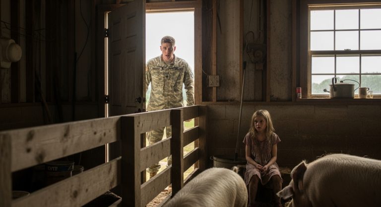 I Spent Two Years Fighting For My Country, Believing I Was Protecting My Family. When I Returned, I Had to Fight a New War at Home—For My Own Daughter, After I Found Her Where No Child Should Ever Be. The Shocking Truth of What Happened While I Was Gone.