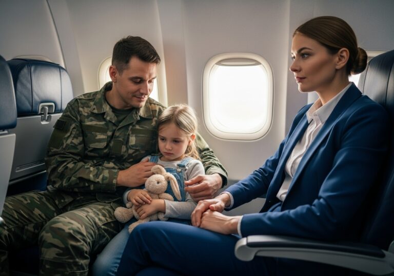 She Mocked The Single Father For His “Dirty Boots” In Business Class, Telling Him To “Know His Place”—Minutes Later, The Engines Exploded, The Pilots Failed, And She Watched In Horror As The Man She Hated Walked Into The Cockpit To Save Her Life.