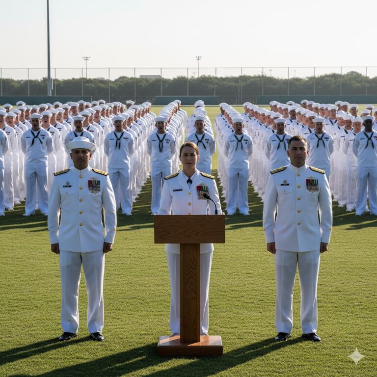 I Was the New Rear Admiral Assigned to a Failing Naval Base. I Showed Up on Day One Undercover, Dressed in a Hoodie and Jeans. My New Subordinates Laughed at Me, Dismissed Me, and Called Me a Rookie. They Had No Idea I Was Their New Boss. This Is What Happened When I Finally Took Command.