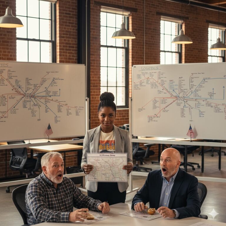 My Sister Fired Me As Soon As She Became CEO Of Our Family Business. ‘Your Services Are No Longer Required,’ She Announced During The Board Meeting I Helped Schedule. ‘Clear Your Office By Tomorrow.’ I Just Laughed… Because She Had No Idea The Contracts She Was Firing Weren’t With The Company. They Were With ME.