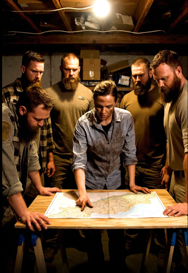 He called me ‘Harvard’ and asked my rank with a smirk. The whole SEAL team laughed, thinking I was just some lost ‘spook’ from the State Department. They had no idea I’d seen more combat than they had. 24 hours later, his man was bleeding out, they were surrounded, and I was the only one who could get them out alive. This is my story.