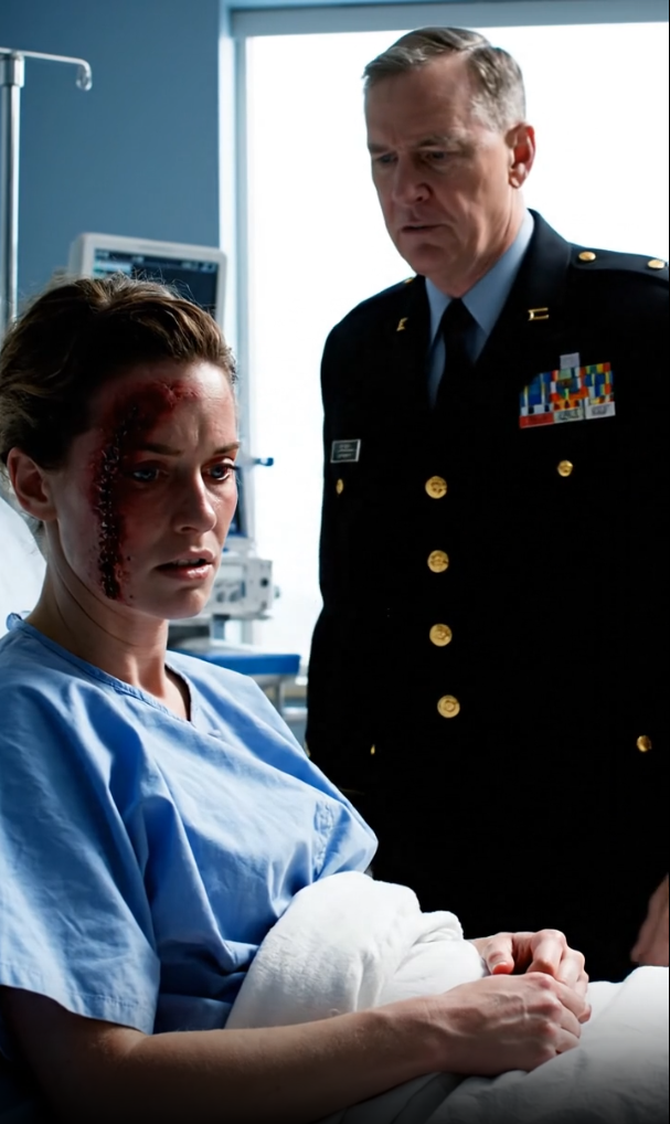 They said I was living in my father’s shadow. They called me America’s ‘Golden Girl.’ Then they sent me on an off-the-books mission, deep in enemy territory, with a sandstorm and a kill order. What they didn’t know is that the target was waiting… and I was walking into a trap meant to bury me forever. I came back, but the person they knew is gone.