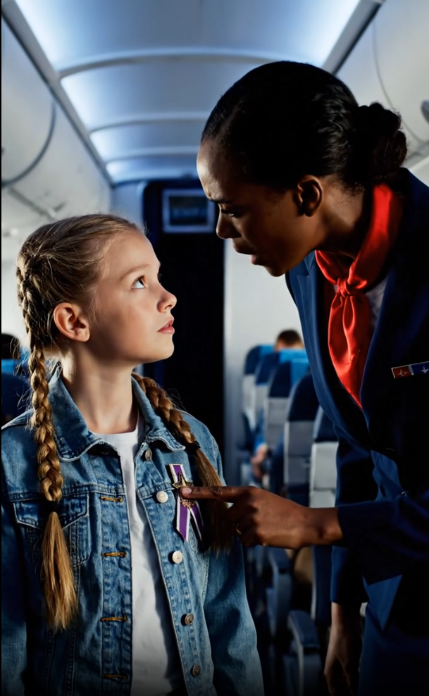 “They Called My Gold Star Daughter a Fraud: One Button, 60 Seconds, And Their Entire Airline Was Grounded. You Won’t BELIEVE What Happened Next – A Father’s Vow That Shook the Nation and Rewrote the Rules for Every American Hero’s Family!”